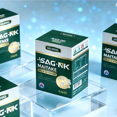 避开价格战！做自有健康品牌，SAG澳洲产品跨境代工贴牌一站式服务