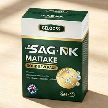 澳洲SAG NK细胞激活因子：免疫养护标杆产品，原装进口资质全，跨境贴牌定制火热招募