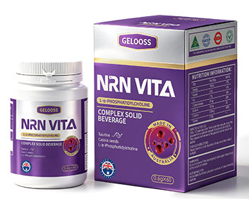 NRNVITA