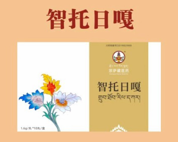 智托日嘎